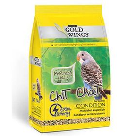 Gold Wings Classic 150 gr Kondisyon Konuşturucu Yem