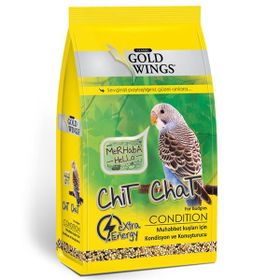 Gold Wings Classic 150 gr Kondisyon Konuşturucu Yem