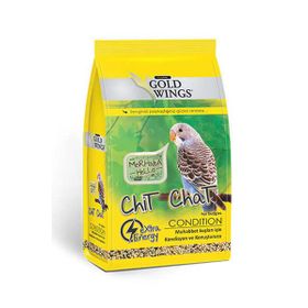 Gold Wings Classic 150 gr Kondisyon Konuşturucu Yem