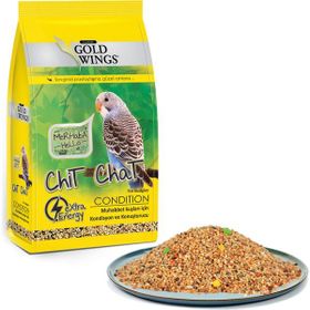 Gold Wings Classic 150 gr Kondisyon Öttürücü Yem