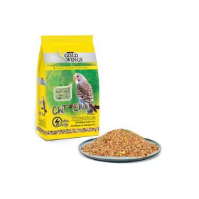 Gold Wings Classic 150 gr Kondisyon Öttürücü Yem