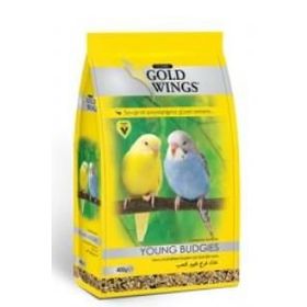 Gold Wings Classic 400 gr Yavru Yemi