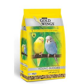 Gold Wings Classic 400 gr Yavru Yemi