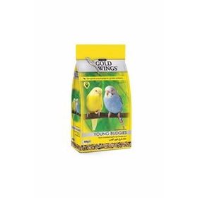 Gold Wings Classic 400 gr Yavru Yemi