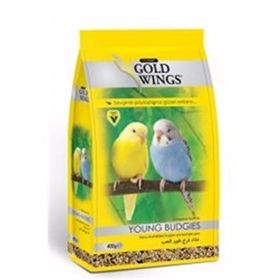 Gold Wings Classic 400 gr Yavru Yemi