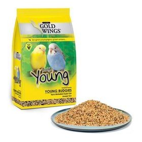 Gold Wings Classic 400 gr Yavru Yemi