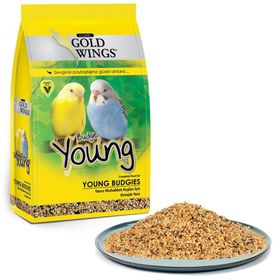 Gold Wings Classic 400 gr Yavru Yemi