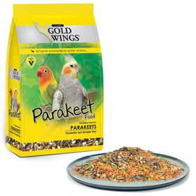 Gold Wings Classic 500 gr Paraket Yemi