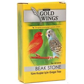 Gold Wings Classic Vitaminli Gaga Taşı