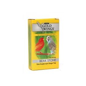 Gold Wings Classics Tüm Kuşlar için Gaga Taşı