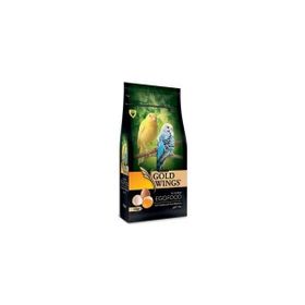 Gold Wings Premium 100 gr Yumurtalı Kuş Maması