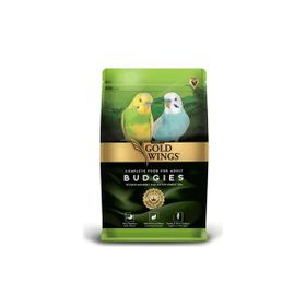 Gold Wings Premium 6x1 kg Muhabbet Kuşu Yemi