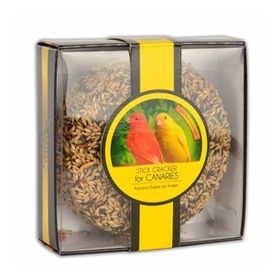 Gold Wings Premium Kanarya Krakeri Tekli Simit