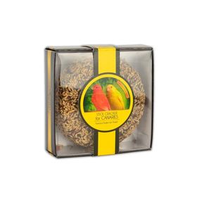 Gold Wings Premium Kanarya Krakeri Tekli Simit