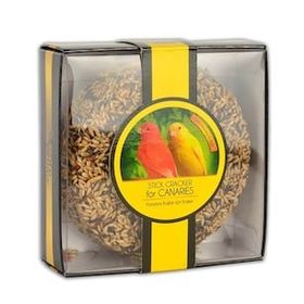 Gold Wings Premium Kanarya Krakeri Tekli Simit