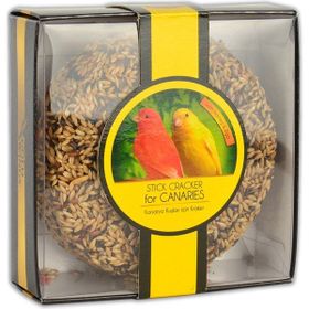 Gold Wings Premium Kanarya Krakeri Tekli Simit