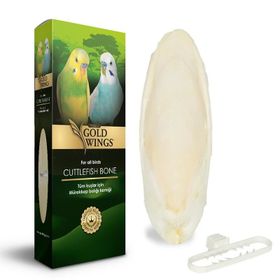 Gold Wings Premium Küçük Mürekkep Balığı Kalamar Kemiği