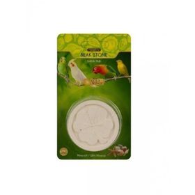 Gold Wings Premium Kuşlar İçin Mineralli Gaga Taşı