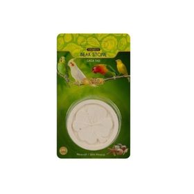 Gold Wings Premium Kuşlar İçin Mineralli Gaga Taşı