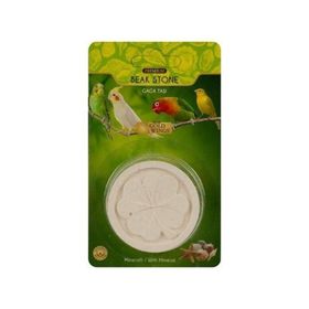 Gold Wings Premium Kuşlar İçin Mineralli Gaga Taşı