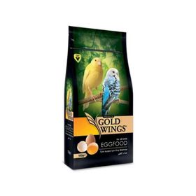 Gold Wings Premium Maması 150 gr Kuş Yemi