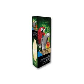 Gold Wings Premium Mürekkep Balığı Kemiği Büyük Boy Kuş Yemi