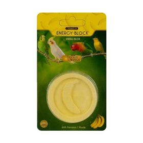Gold Wings Premium Muzlu Enerji Bloğu