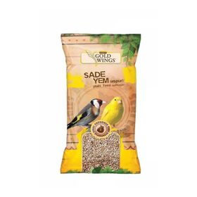 Gold Wings Sade Aspur 300 gr Kuş Yemi