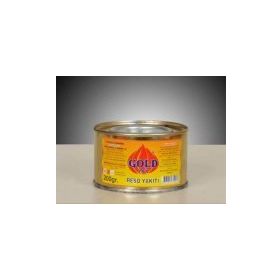 Gold Yak 200 ml Jel Reşo Yakıtı