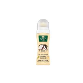 Goldcare Likit 75 ml Naturel Ayakkabı Boyası