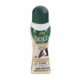 Goldcare Likit 75 ml Naturel Ayakkabı Boyası