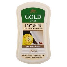 Goldcare Nature Easyshine Sünger