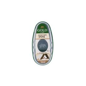 Goldcare Naturel Parlatıcı Sünger