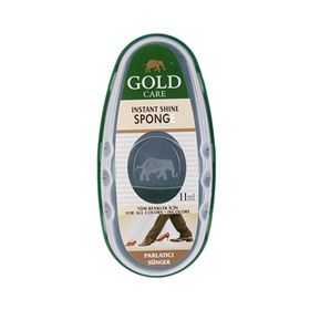 Goldcare Naturel Parlatıcı Sünger