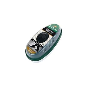 Goldcare Siyah Parlatıcı Sünger