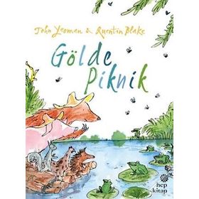 Gölde Piknik - John Yeoman