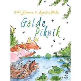 Gölde Piknik - John Yeoman