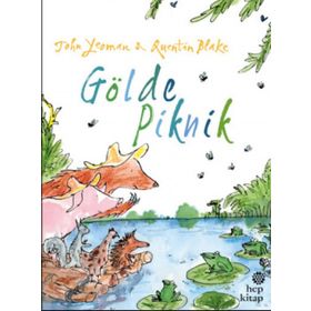 Gölde Piknik - John Yeoman