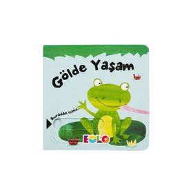Gölde Yaşam - Rachael Elliot
