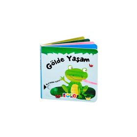 Gölde Yaşam - Rachael Elliot