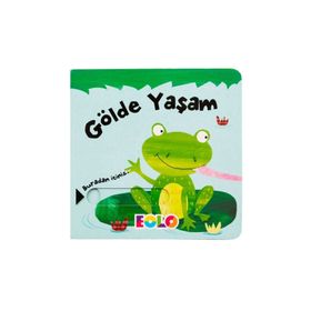 Gölde Yaşam - Rachael Elliot