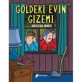 Göldeki Evin Gizemi - Breena Bard