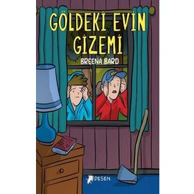 Göldeki Evin Gizemi - Breena Bard