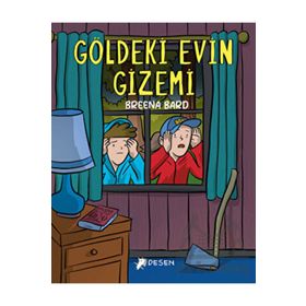 Göldeki Evin Gizemi - Breena Bard