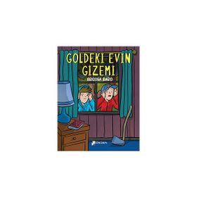 Göldeki Evin Gizemi - Breena Bard