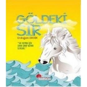Göldeki Sır - Erdoğan Ergin