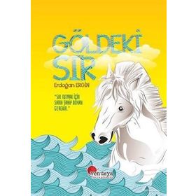 Göldeki Sır - Erdoğan Ergin