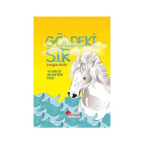 Göldeki Sır - Erdoğan Ergin