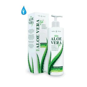 Golden 200 ml Aloe Vera Jel