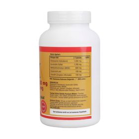 Golden Arizona ATX Glucosamine Chondroitin MSM 2x200 Tablet